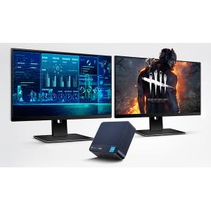 BEELINK mini PC SEI11 Pro, i5-11320H, 16GB, 500GB SSD, Windows 11 Pro | eLabstore.gr