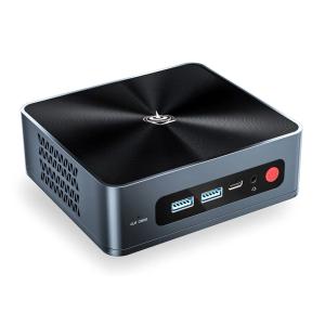 BEELINK mini PC SEI8, Intel CPU i5-8279U, 16GB, 500GB SSD, Windows 11 Pro | PC & Αναβάθμιση | elabstore.gr
