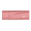 SILICON POWER USB-C Flash Drive Mobile C07, 256GB, USB 3.2, ροζ | Συνοδευτικά PC | elabstore.gr