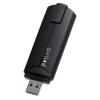 AIRLIVE ασύρματος USB αντάπτορας USB-18AX, Wi-Fi 6 1800Mbps, dual band | Δικτυακά | elabstore.gr