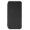 VENNUS Θήκη Βook Elegance VNS-0050 για iPhone 14 Pro, μαύρη | Αξεσουάρ κινητών | elabstore.gr