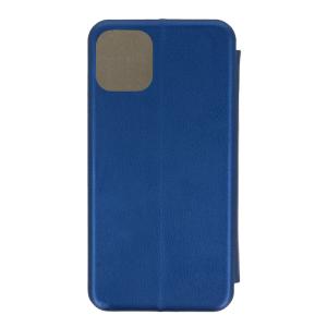 VENNUS Θήκη Βook Elegance VNS-0053 για iPhone 14 Pro Max, μπλε | Αξεσουάρ κινητών | elabstore.gr
