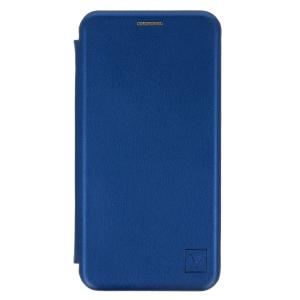 VENNUS Θήκη Βook Elegance VNS-0053 για iPhone 14 Pro Max, μπλε | Αξεσουάρ κινητών | elabstore.gr