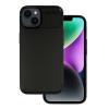 VENNUS Θήκη Carbon Elite VNS-0055 για iPhone 14, μαύρη | Αξεσουάρ κινητών | elabstore.gr