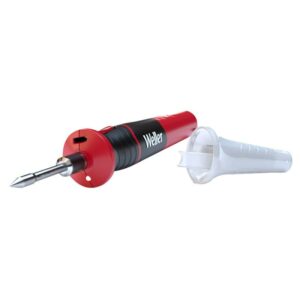 WELLER ασύρματο κολλητήρι WLBRK12, LED, επαναφορτιζόμενο, 12W, έως 510°C | Εργαλεία | elabstore.gr