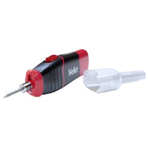 WELLER ασύρματο κολλητήρι WLIBA4 με LED φωτισμό, 4.5W, έως 460°C | Εργαλεία | elabstore.gr