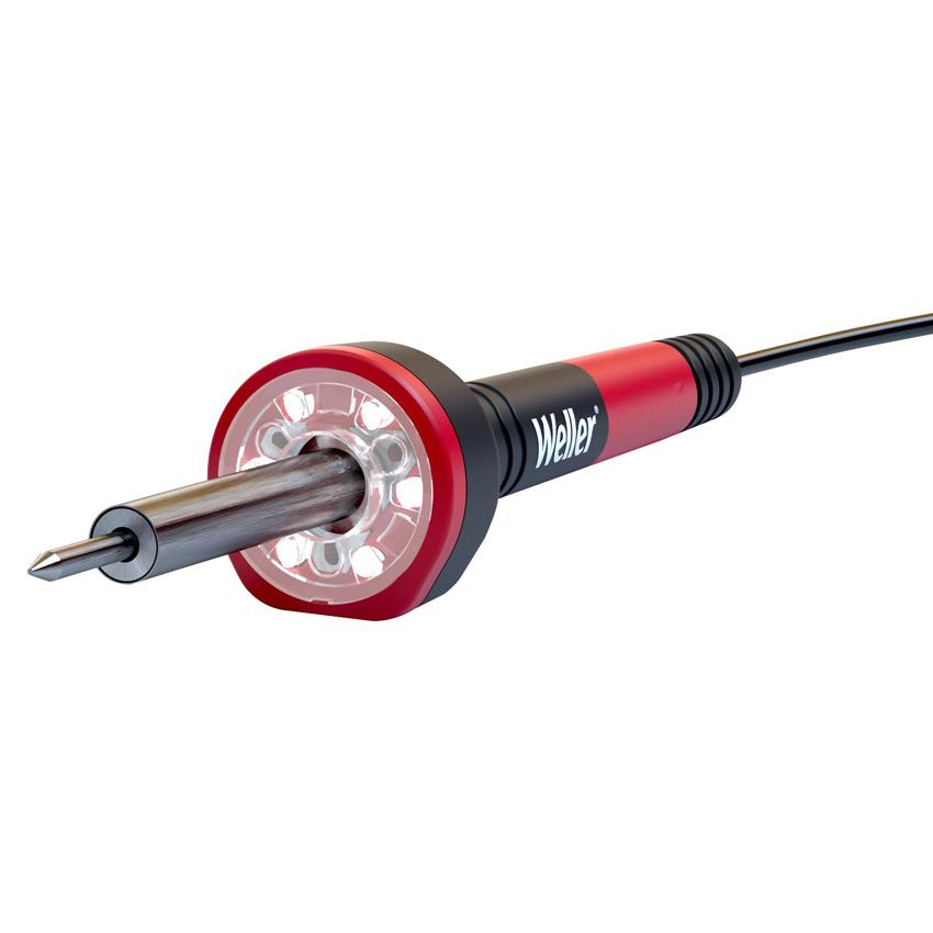 WELLER κολλητήρι WLIR3023C με LED φωτισμό, 30W, έως 400°C | eLabstore.gr WELLER κολλητήρι WLIR3023C με LED φωτισμό, 30W, έως 400°C | Εργαλεία | elabstore.gr