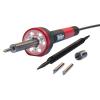 WELLER kit κολλητήρι WLIRK3023C με LED φωτισμό, 3x μύτες, 30W, έως 400°C | eLabstore.gr WELLER kit κολλητήρι WLIRK3023C με LED φωτισμό, 3x μύτες, 30W, έως 400°C | Εργαλεία | elabstore.gr