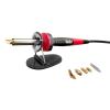 WELLER kit πυρογράφος WLIWBK1523C, 25W, έως 425°C, 8τμχ | Εργαλεία | elabstore.gr