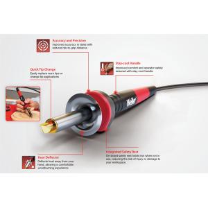 WELLER kit πυρογράφος WLIWBK1523C, 25W, έως 425°C, 8τμχ | eLabstore.gr WELLER kit πυρογράφος WLIWBK1523C, 25W, έως 425°C, 8τμχ | Εργαλεία | elabstore.gr