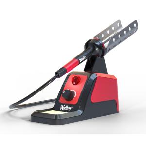 WELLER σταθμός κόλλησης WLSK3023C με κολλητήρι, 5W έως 30W, 400°C | Εργαλεία | elabstore.gr