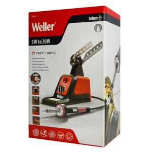 WELLER σταθμός κόλλησης WLSK3023C με κολλητήρι, 5W έως 30W, 400°C | Εργαλεία | elabstore.gr