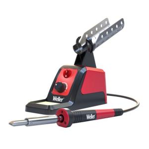 WELLER σταθμός κόλλησης WLSK8023C με κολλητήρι, 20W έως 80W, 485°C | Εργαλεία | elabstore.gr