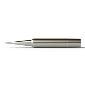 WELLER soldering tip WLTC04IR60, conical, 0.4mm, 3τμχ | Εργαλεία | elabstore.gr