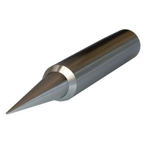 WELLER soldering tip WLTC04IR60, conical, 0.4mm, 3τμχ | Εργαλεία | elabstore.gr