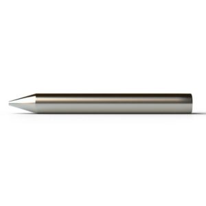 WELLER soldering tip WLTC08IR30, conical, 0.8mm, 3τμχ | Εργαλεία | elabstore.gr