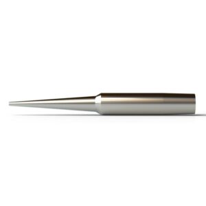 WELLER soldering tip WLTC08IR60, conical, 0.8mm, 3τμχ | Εργαλεία | elabstore.gr