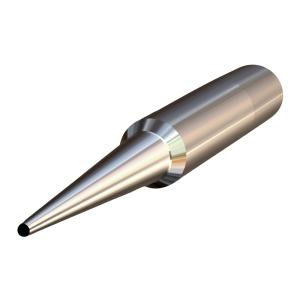 WELLER soldering tip WLTC08IR60, conical, 0.8mm, 3τμχ | Εργαλεία | elabstore.gr