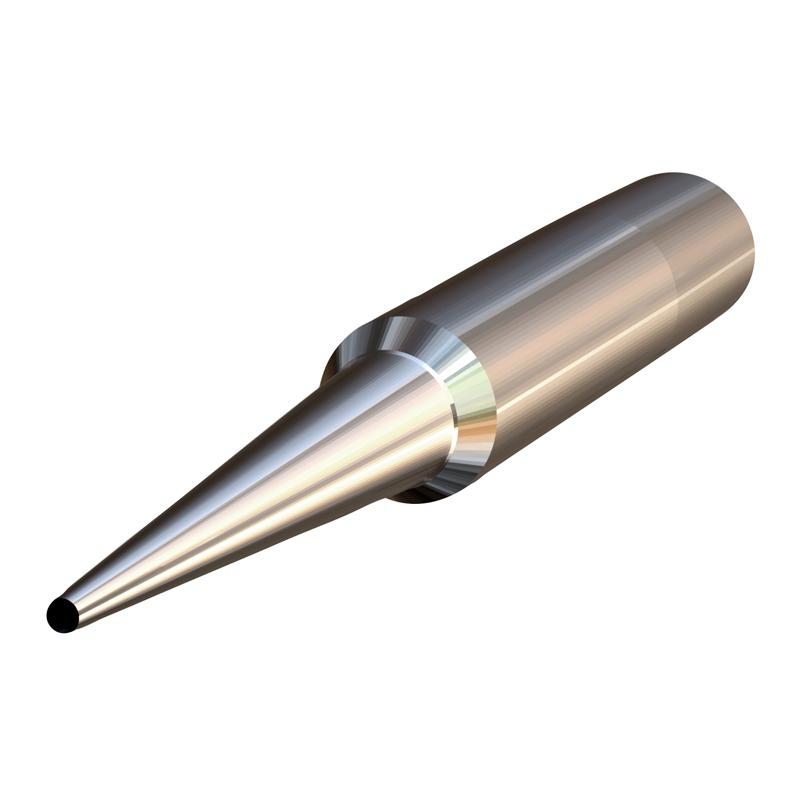 WELLER soldering tip WLTC08IR60, conical, 0.8mm, 3τμχ | eLabstore.gr WELLER soldering tip WLTC08IR60, conical, 0.8mm, 3τμχ | Εργαλεία | elabstore.gr