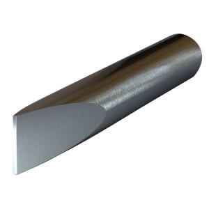 WELLER soldering tip WLTCH10IR80, chisel, 10.0mm, 3τμχ | Εργαλεία | elabstore.gr