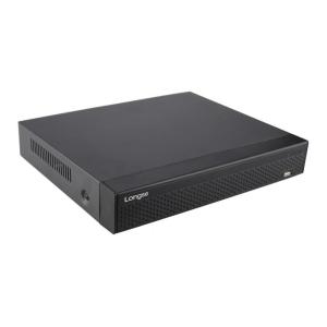 LONGSE XVR υβριδικό καταγραφικό XVRF5016D, H.265/H.264, 16 κανάλια | Κάμερες Ασφαλείας | elabstore.gr