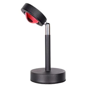 LED φωτιστικό sunset ZD67C, 4 εφέ φωτισμού, 180°, 2.5W, μαύρο | eLabstore.gr LED φωτιστικό sunset ZD67C, 4 εφέ φωτισμού, 180°, 2.5W, μαύρο | Φωτισμός | elabstore.gr