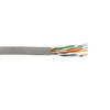 UTP CAT-5e 305m Μονόκλωνο Διάμετρο 5mm Pull Out Box LX2905 | Δικτυακά & Τηλεφωνίας | elabstore.gr