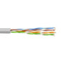 UTP CAT-5e 305m Μονόκλωνο Διάμετρο 5.4mm Pull Out Box LX2901 | Δικτυακά & Τηλεφωνίας | elabstore.gr