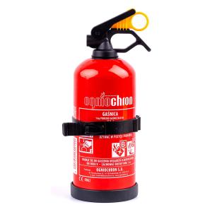 Πυροσβεστήρας αυτοκινήτου, 1kg σκόνης BC, 86x254mm | Gadgets - Αξεσουάρ | elabstore.gr