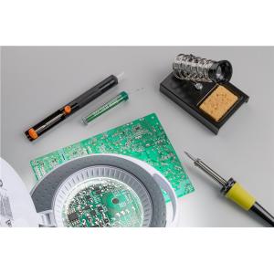 GOOBAY μεγεθυντικός φακός 60363 με βάση, LED, 3 διόπτρες 1.75x, λευκός | Εργαλεία | elabstore.gr