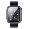 NILLKIN θήκη CrashBumper για Apple Watch series 4/5/6/SE, 44mm, γκρι | Αξεσουάρ κινητών | elabstore.gr