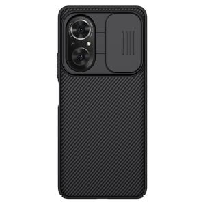 NILLKIN θήκη CamShield για Huawei Honor 50 SE/Nova 9 SE, μαύρη | Αξεσουάρ κινητών | elabstore.gr