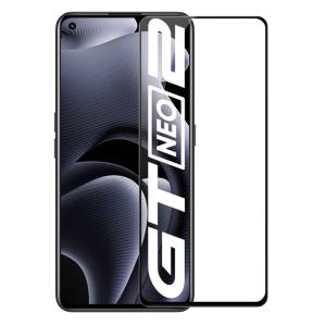 NILLKIN tempered glass 2.5D CP+PRO για Realme GT Neo 2/3T/GT2/Q5 Pro 5G | Αξεσουάρ κινητών | elabstore.gr