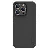NILLKIN θήκη Super Frosted Shield Pro για Apple iPhone 14 Pro, μαύρη | eLabstore.gr NILLKIN θήκη Super Frosted Shield Pro για Apple iPhone 14 Pro, μαύρη | Αξεσουάρ κινητών | elabstore.gr