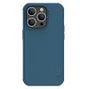 NILLKIN θήκη Super Frosted Shield Pro για Apple iPhone 14 Pro, μπλε | eLabstore.gr NILLKIN θήκη Super Frosted Shield Pro για Apple iPhone 14 Pro, μπλε | Αξεσουάρ κινητών | elabstore.gr