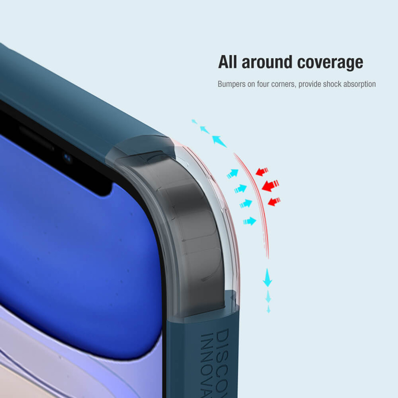 NILLKIN θήκη Super Frosted Shield Pro για Apple iPhone 14 Pro, μπλε | eLabstore.gr NILLKIN θήκη Super Frosted Shield Pro για Apple iPhone 14 Pro, μπλε | Αξεσουάρ κινητών | elabstore.gr