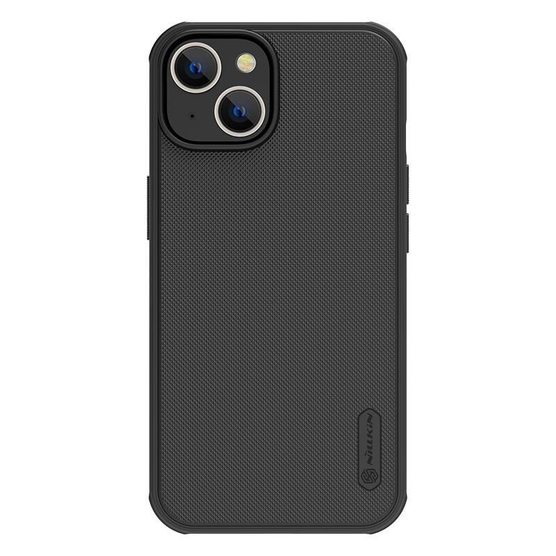 NILLKIN θήκη Super Frosted Shield Pro για Apple iPhone 14 Plus, μαύρη | eLabstore.gr NILLKIN θήκη Super Frosted Shield Pro για Apple iPhone 14 Plus, μαύρη | Αξεσουάρ κινητών | elabstore.gr