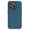 NILLKIN θήκη Super Frosted Shield Pro για Apple iPhone 14 Pro Max, μπλε | Αξεσουάρ κινητών | elabstore.gr