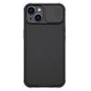 NILLKIN θήκη CamShield Pro για Apple iPhone 14 Plus, μαύρη | Αξεσουάρ κινητών | elabstore.gr