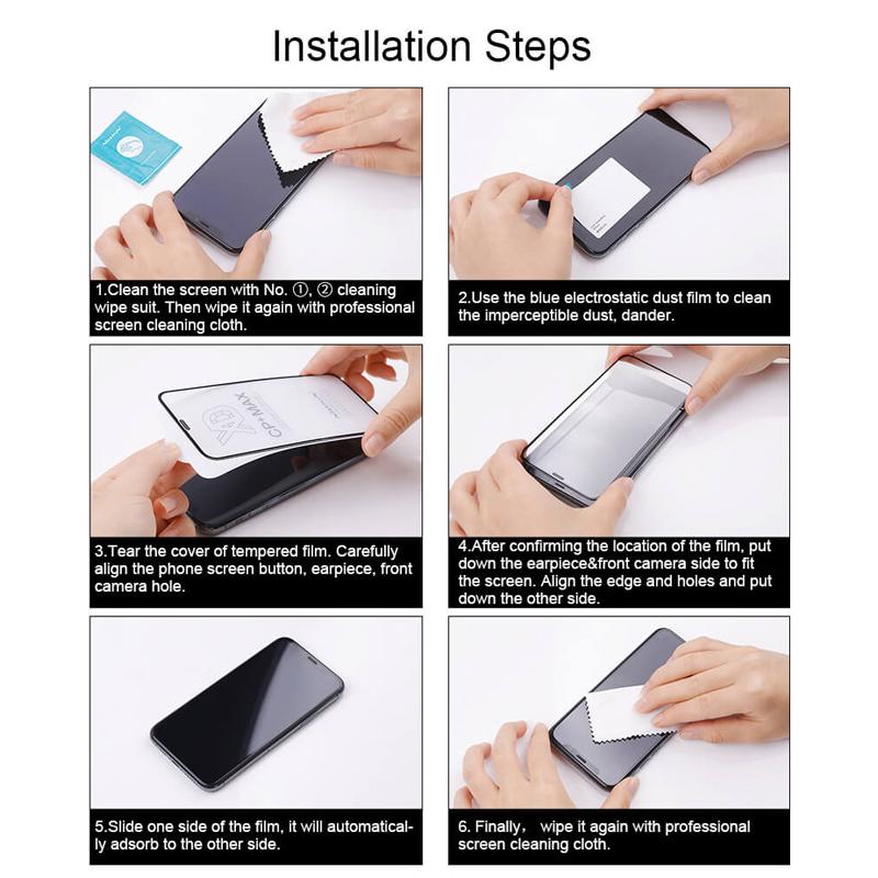 NILLKIN tempered glass 2.5D CP+PRO για iPhone 14 Pro | eLabstore.gr NILLKIN tempered glass 2.5D CP+PRO για iPhone 14 Pro | Αξεσουάρ κινητών | elabstore.gr