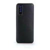 Φορητός Φορτιστής 20000mA w/LED 3xUSB Μαύρο (Δερμάτινη Κάλυψη) Power Bank LXPB20C | Περιφερειακά | elabstore.gr