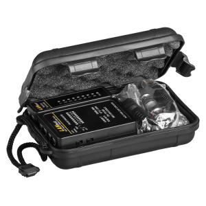 GOOBAY tester δικτύου 93010 με θήκη, CAT 5/6 & ISDN, RJ11/RJ12/RJ45 | eLabstore.gr GOOBAY tester δικτύου 93010 με θήκη, CAT 5/6 & ISDN, RJ11/RJ12/RJ45 | Εργαλεία | elabstore.gr