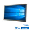 Used Monitor L2250PWD TFT/Lenovo /22"/1680x1050/Wide/No Stand/Black/D-SUB & DVI-D & DP | Refurbished | elabstore.gr