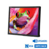 Used Monitor 220B TFT/ Philips/ 22"/ 1680x1050/ Wide/ Silver/ Black/ w/ Speakers/ D-SUB & DVI-D & USB Hub | eLabstore.gr Used Monitor 220B TFT/Philips/22”/1680x1050/Wide/Silver/Black/w/Speakers/D-SUB & DVI-D & USB Hub | Refurbished | elabstore.gr