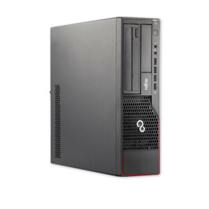 Fujitsu E910 SFF i5-3470/4GB DDR3/500GB/No ODD Grade A+ Refurbished PC | Refurbished | elabstore.gr