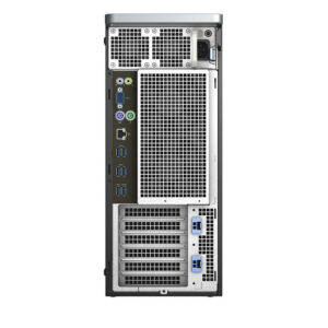 Dell Precision 5820 Tower Xeon W-2133(6-Cores)/ 16GB DDR4/ 256GB SSD & 500GB/ No ODD/ Nvidia 5GB/ 10P Gra | eLabstore.gr Dell Precision 5820 Tower Xeon W-2133(6-Cores)/16GB DDR4/256GB SSD & 500GB/No ODD/Nvidia 5GB/10P Gra | Refurbished | elabstore.gr