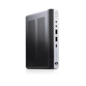 HP EliteDesk 800G3 DM i5-6500T/ 4GB DDR4/ 500GB/ No ODD/ 10P Grade B Refurbished PC | eLabstore.gr HP (B) EliteDesk 800G3 DM i5-6500T/4GB DDR4/500GB/No ODD/10P Grade B Refurbished PC | Refurbished | elabstore.gr