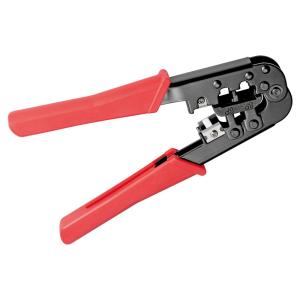GOOBAY σετ εργαλείων δικτύου 97790 για καλώδια RJ11/RJ12/RJ45, 4 σε 1 | Εργαλεία | elabstore.gr