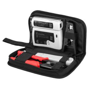 GOOBAY σετ εργαλείων δικτύου 97790 για καλώδια RJ11/RJ12/RJ45, 4 σε 1 | Εργαλεία | elabstore.gr