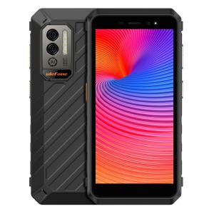 ULEFONE smartphone Power Armor X11 Pro, 5.45", 4/64GB, 8150mAh, μαύρο | Mobile Συσκευές | elabstore.gr